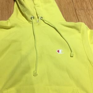 Champion Reverse Weave Unisex Hoodie